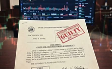 Federal Jury Convicts Short Seller in 'Short-and-Distort' Case