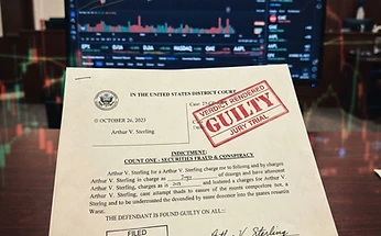 Federal Jury Convicts Short Seller in 'Short-and-Distort' Case