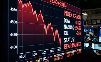 Raiffeisen Bank Shares Tumble Following Short-Seller Report