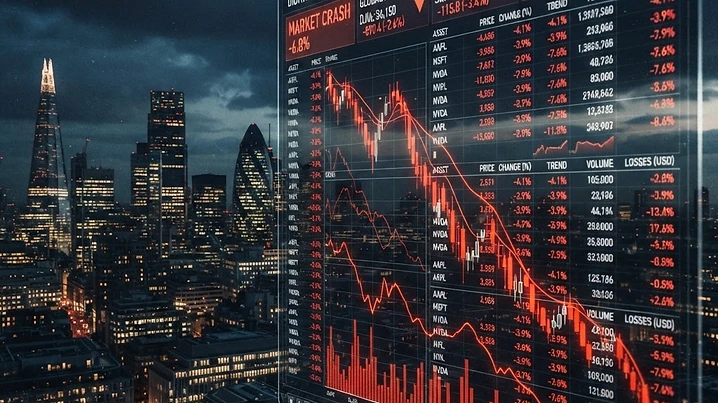 Ethos Life Faces Dual Short Seller Scrutiny