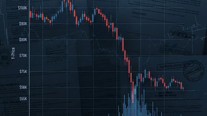 Andrew Left Conviction Redefines Legal Boundaries for Activist Short Sellers