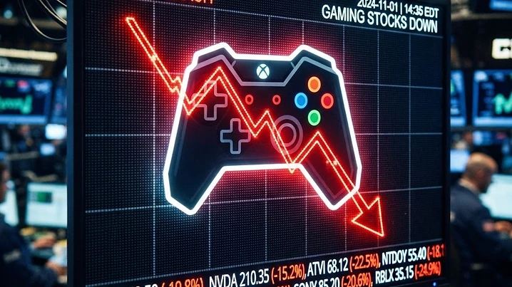Bleecker Street Research Targets Roblox in New Short Position