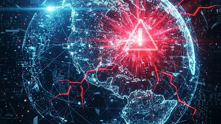 Hindenburg Research Targets Webull Over Data Privacy and Ownership