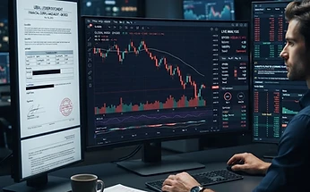 Sportradar Hit with Securities Class Action Following Short Campaign