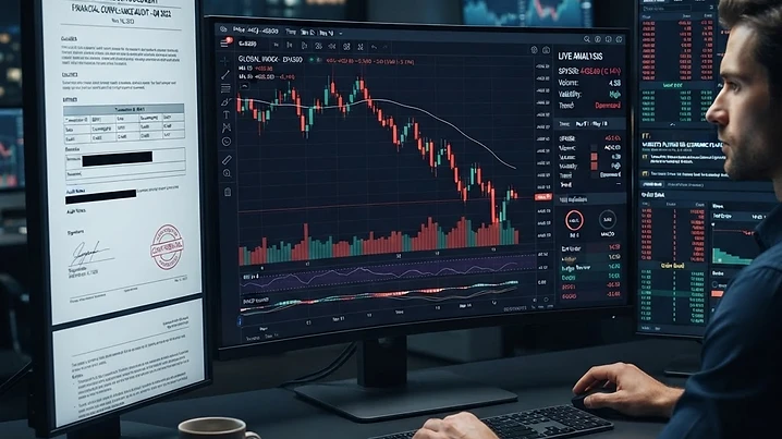 Sportradar Hit with Securities Class Action Following Short Campaign
