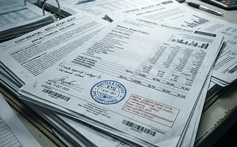 SEC Targets Phantom Adviser Invesco Alpha in $1.18M Default Judgment
