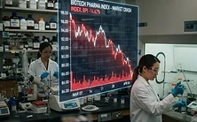 Grifols Shares Slump Following Failed Brookfield Takeover