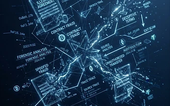 SEC Files Fraud Charges in $1.5M Impersonation and SAFE Offering Scheme