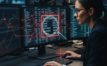 SEC Rebuilds Specialized Accounting Fraud Enforcement Unit