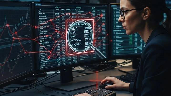 SEC Rebuilds Specialized Accounting Fraud Enforcement Unit