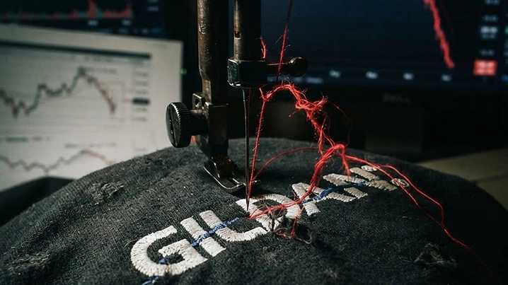 Gildan Activewear Plummets as Jehoshaphat Alleges Fraud