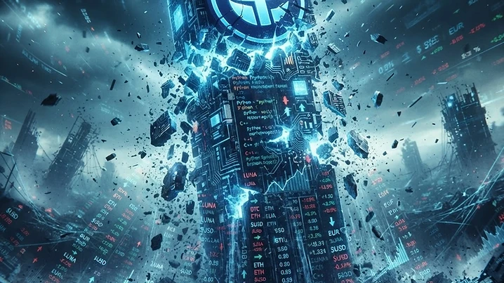 Terraform Labs and Do Kwon Agree to $4.5B Settlement to Resolve SEC Fraud Case