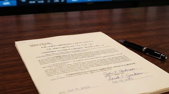 Andrew Left Seeks Conviction Reversal Over Witness Disclosure
