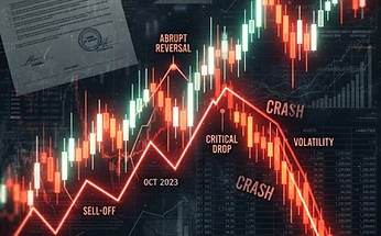 Activist Short Seller Andrew Left Convicted on Federal Securities Fraud Charges