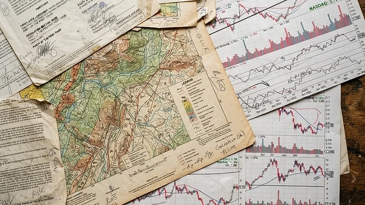 Viceroy Escalates Blue Moon Metals Short Campaign with Regulatory Petitions
