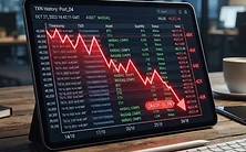 Dalrymple Finance Targets CSQR in New Short Report
