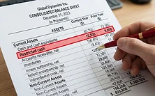 Csquare Inc. Faces Liquidity Scrutiny Following Short Report