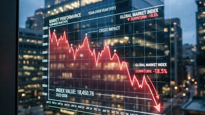 Viceroy Research Targets Arbor Realty Amid Regulatory Scrutiny