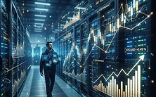 Innventure Faces Class Action Over Alleged Data Center Fabrications
