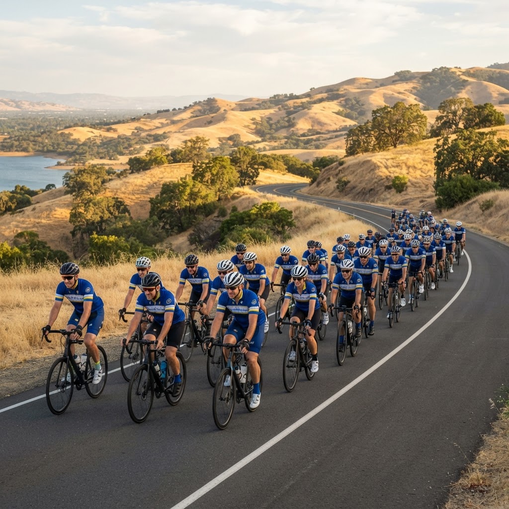 Almaden Cycle Touring Club