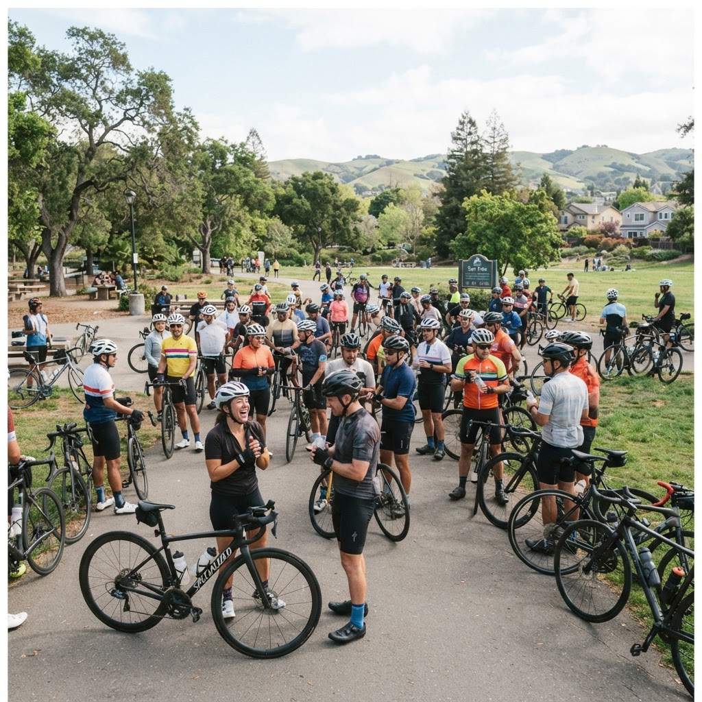 Joining a Cycling Club in San Jose: What You Need to Know
