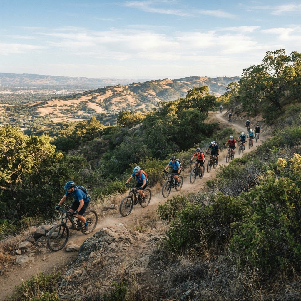 Western Wheelers Bicycle Club