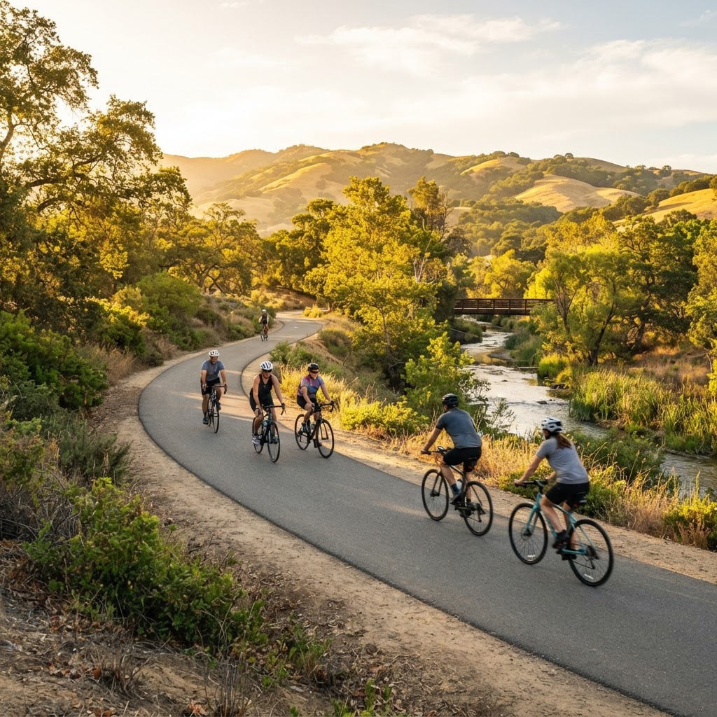 The Ultimate Guide to Coyote Creek Trail