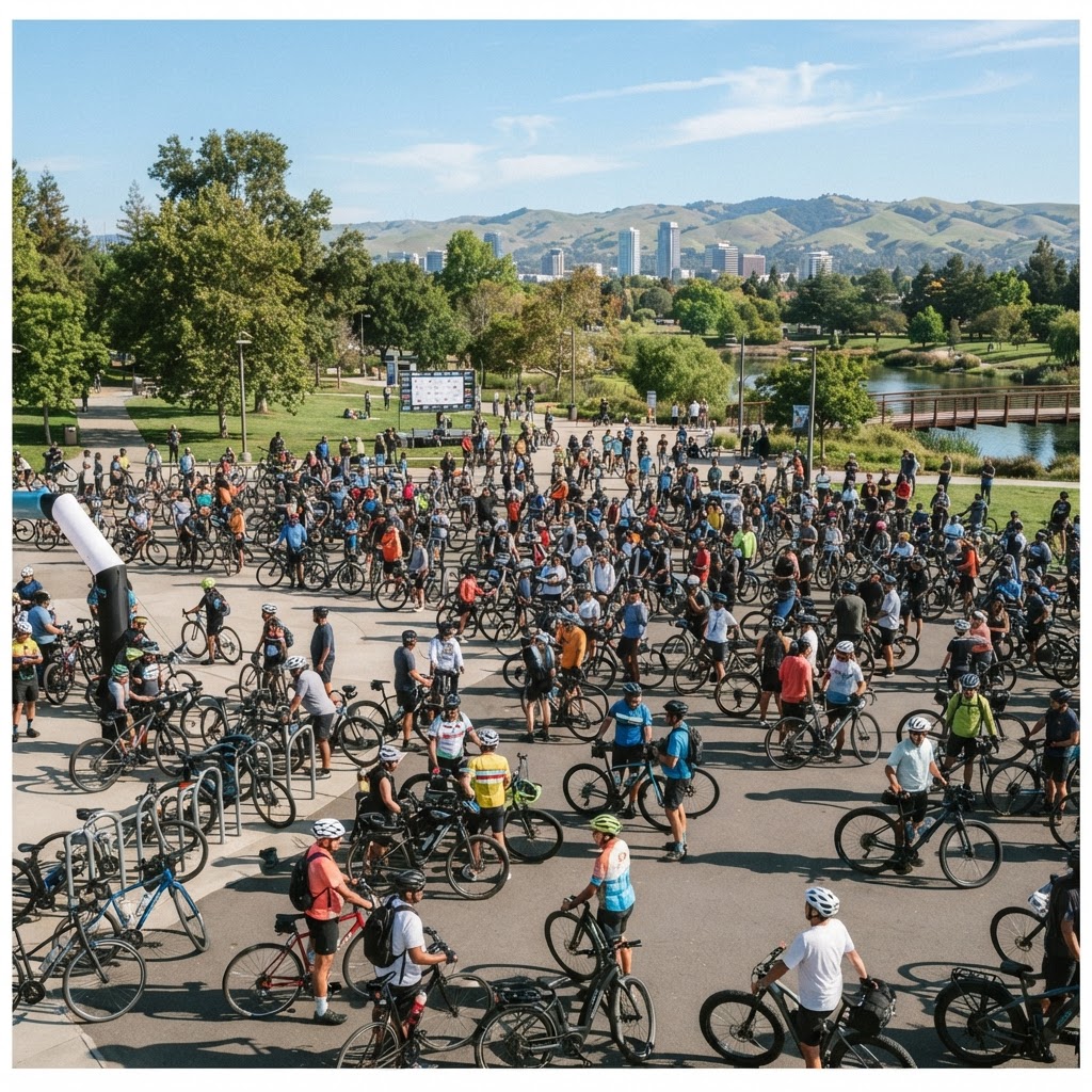 Silicon Valley Bicycle Coalition