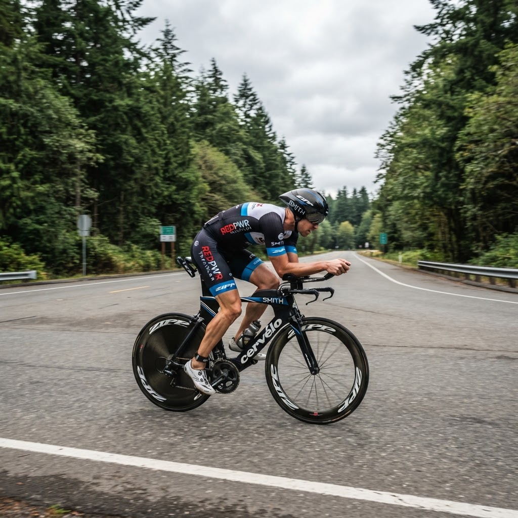 Seattle Triathlon Club