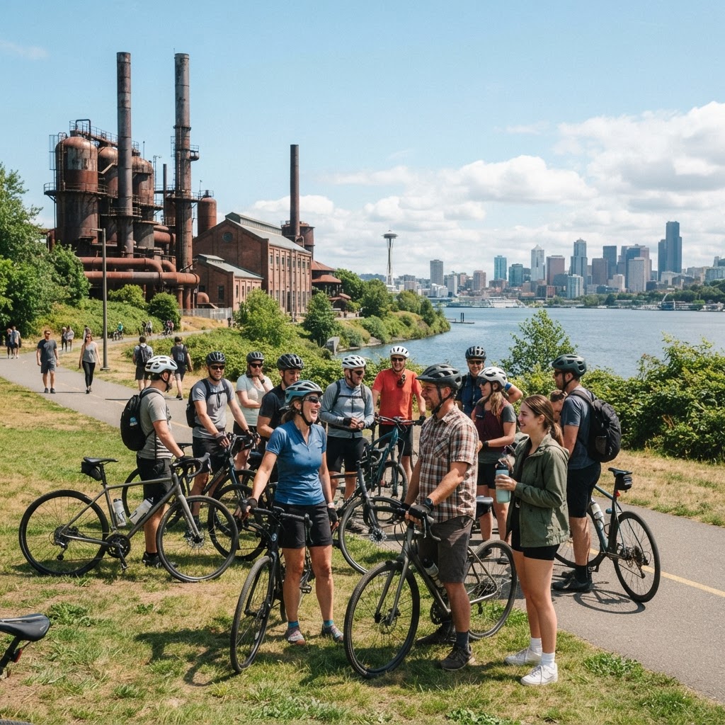 Seattle Cycling Club