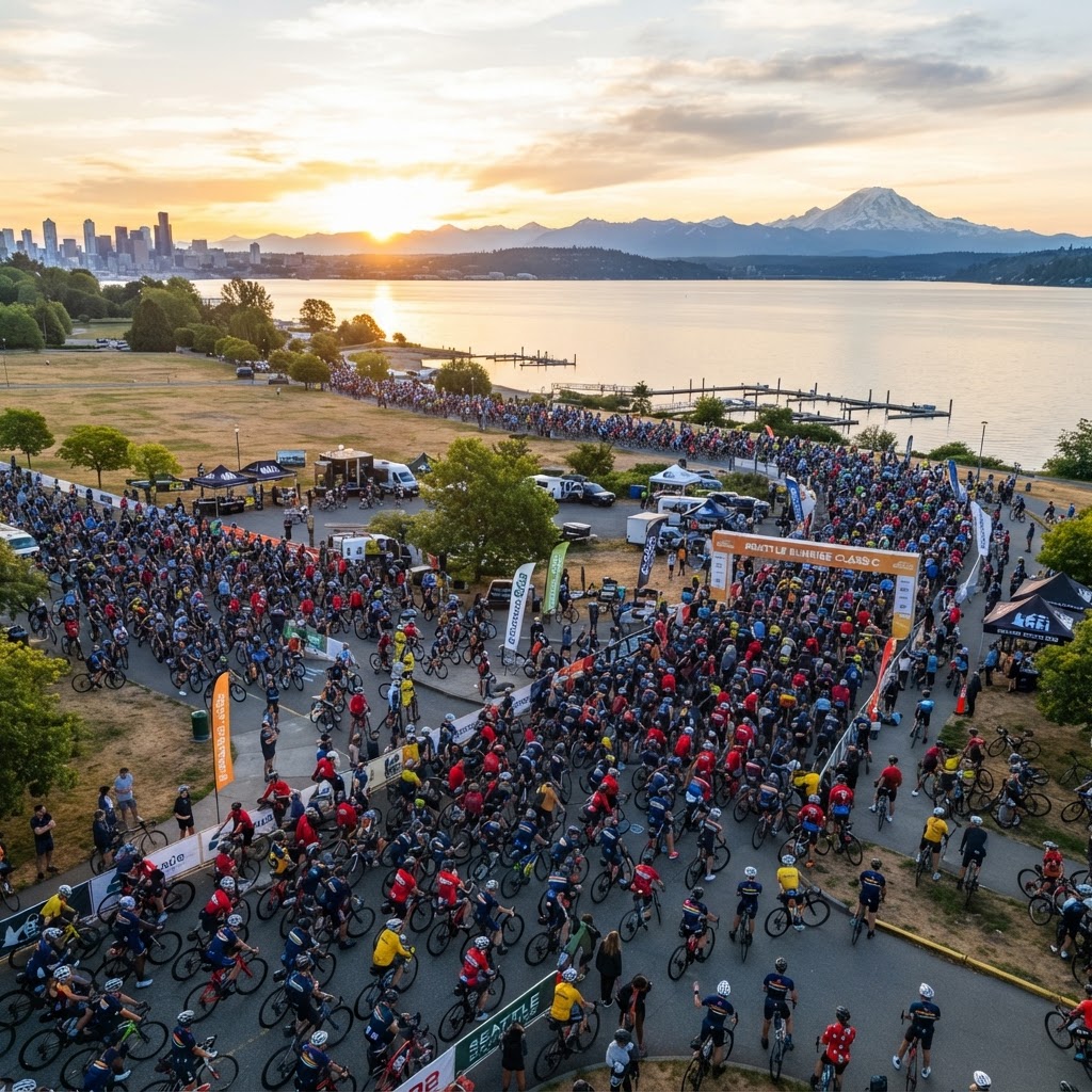 Cascade Bicycle Club