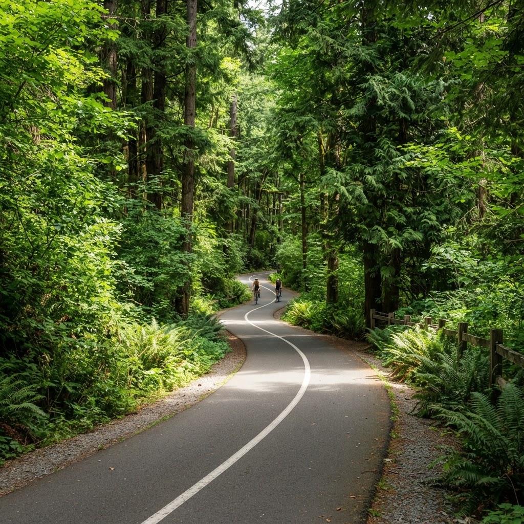 Burke-Gilman Trail