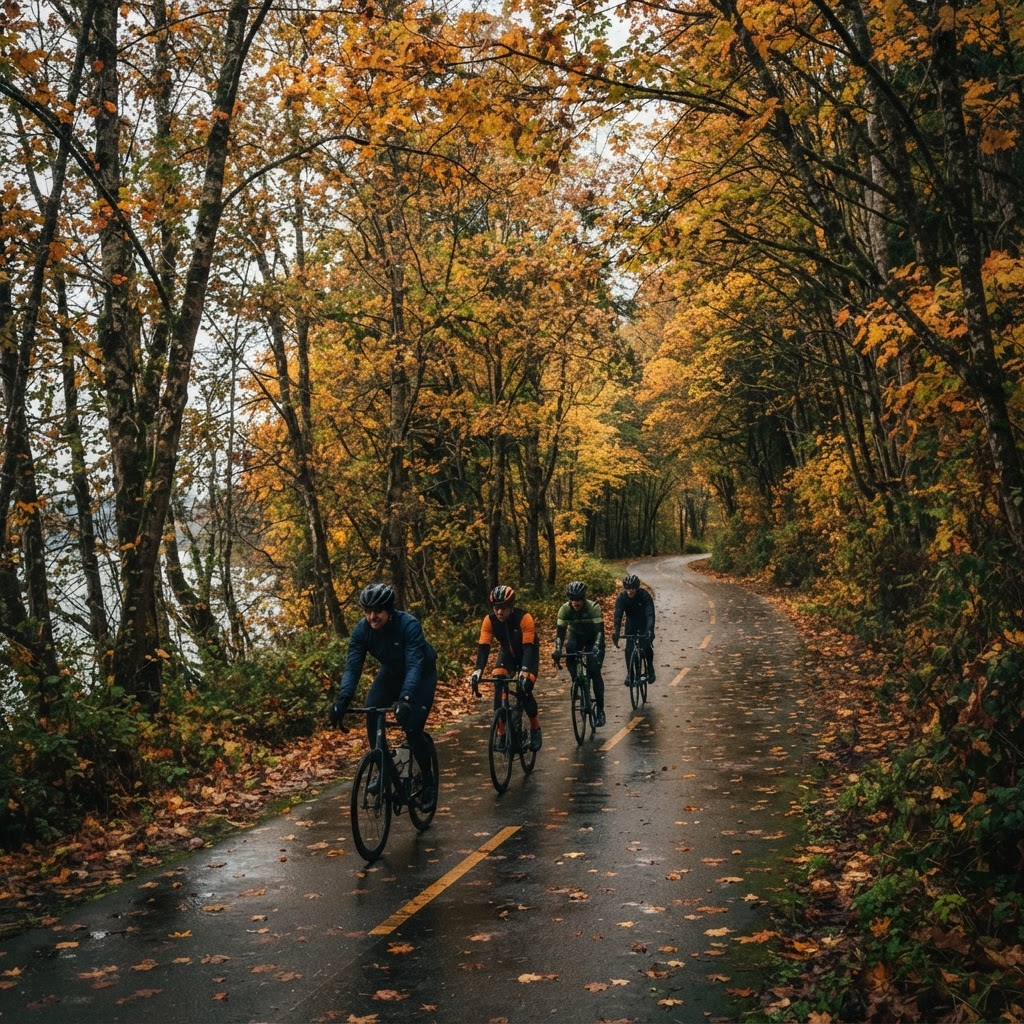 The Ultimate Guide to the Burke-Gilman Trail