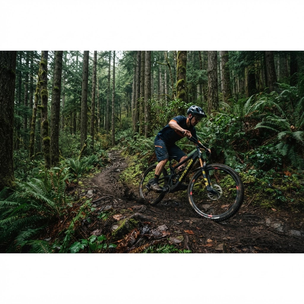 Tiger Mountain Mountain Biking: A Complete Guide