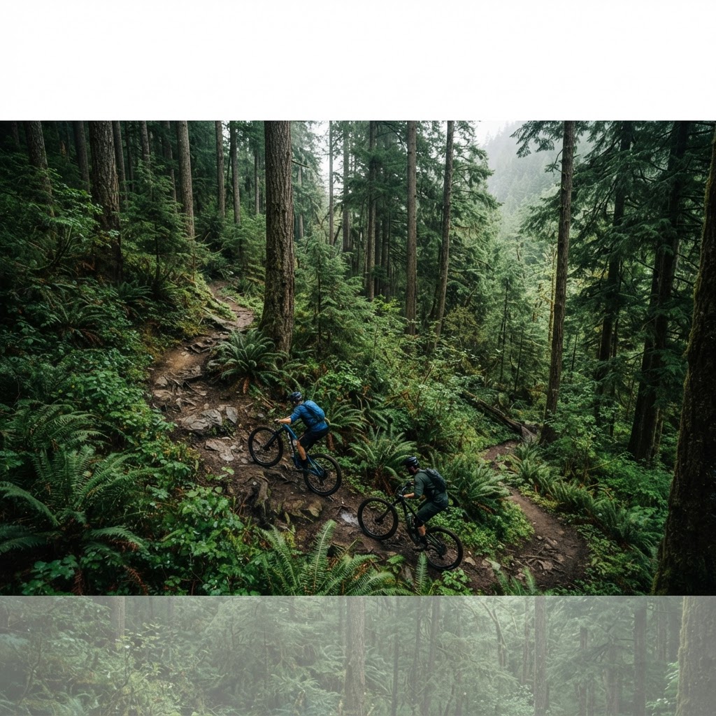 Tiger Mountain (Poo Poo Point)
