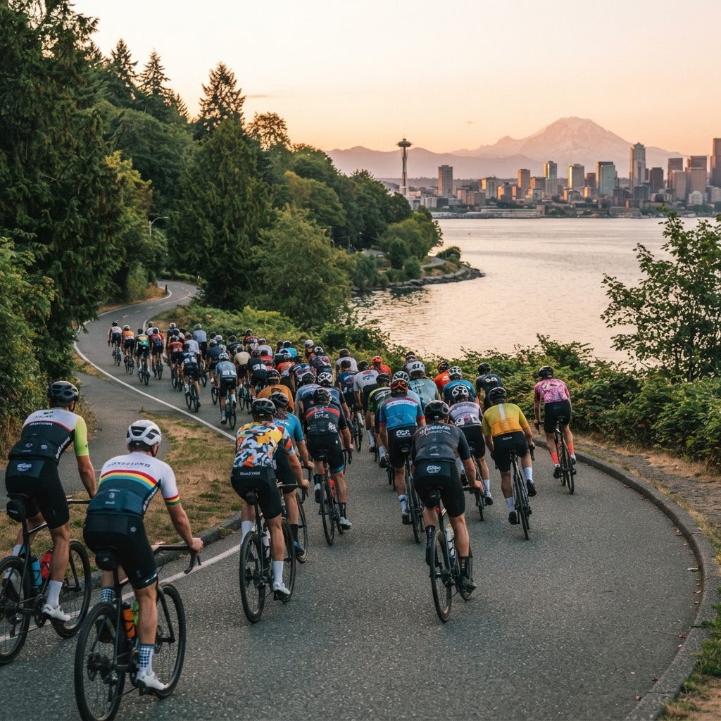 Cycling community