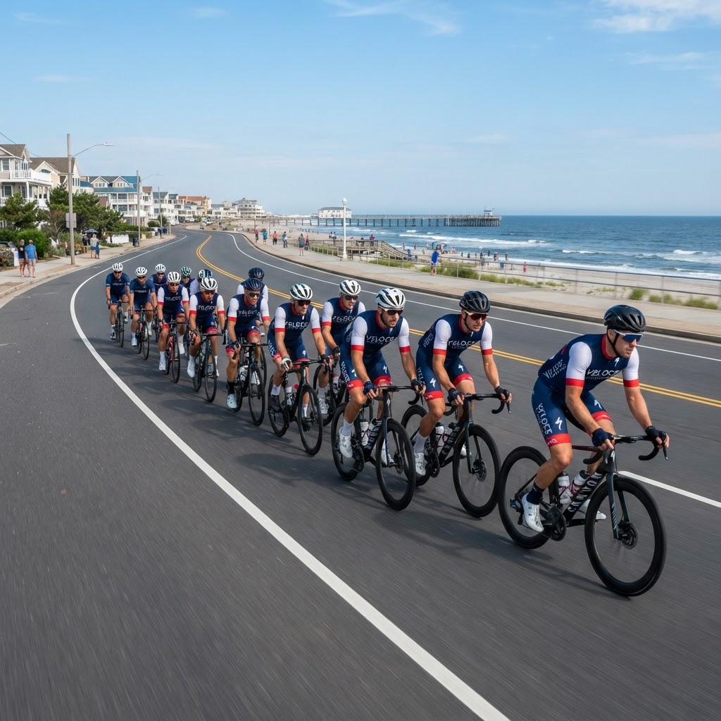 Margate Road Cycling Club