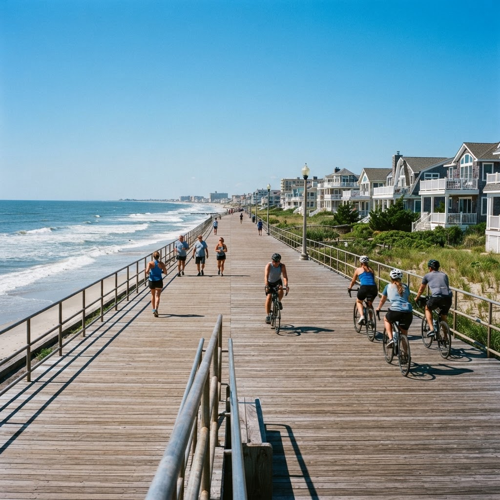 Ventnor Boardwalk Extension