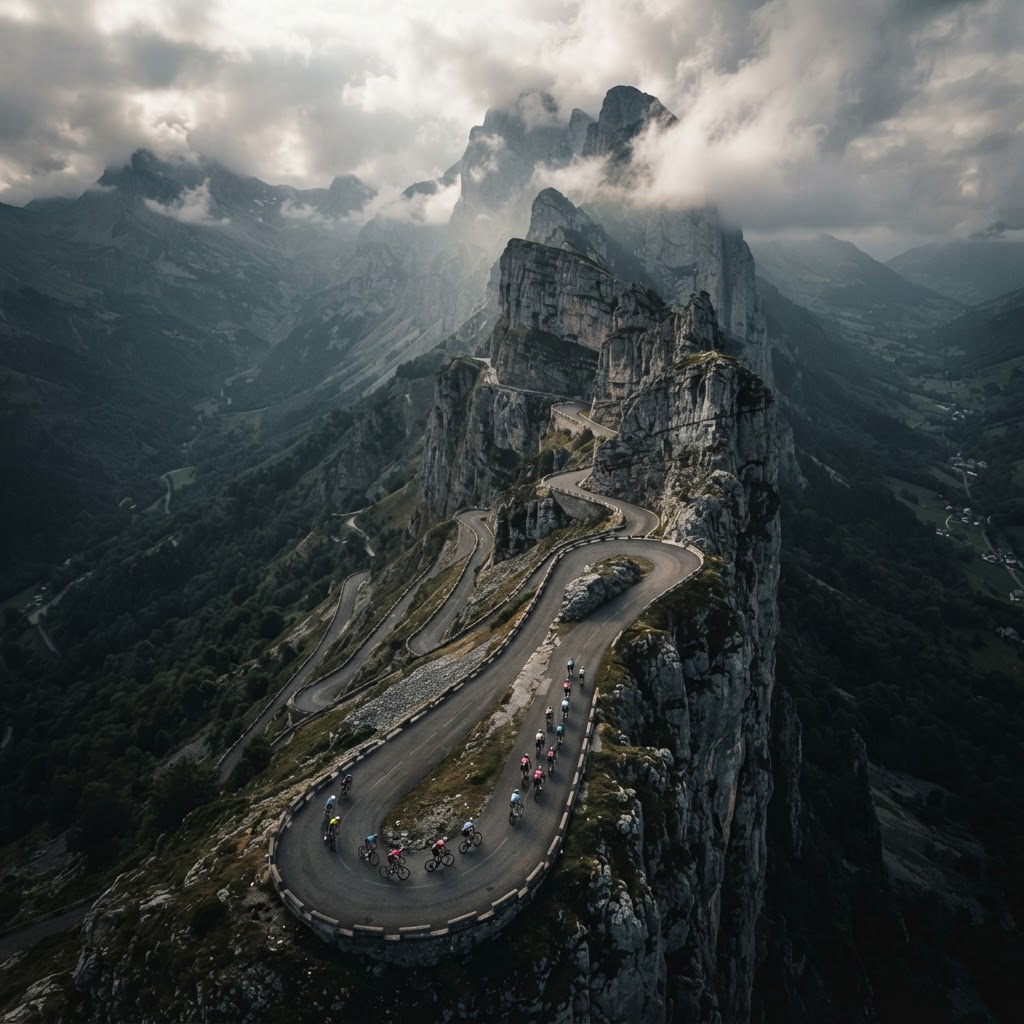 Col d'Aubisque