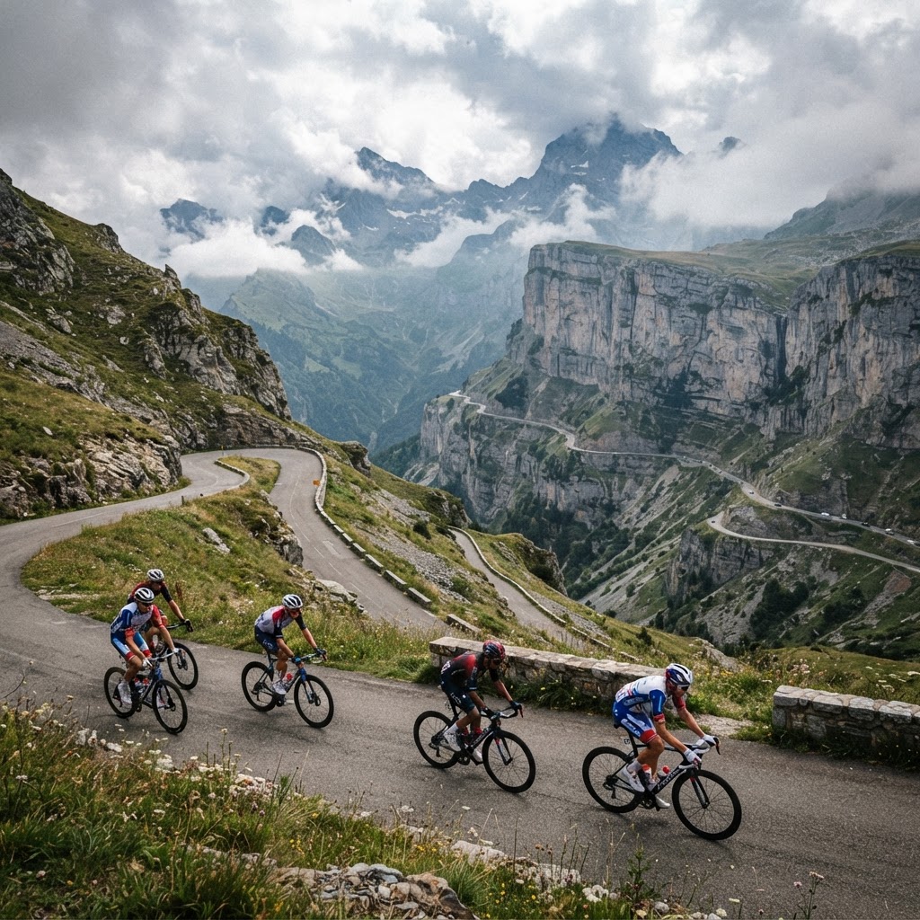 Col du Soulor