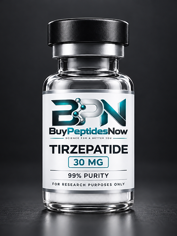 Tirzepatide