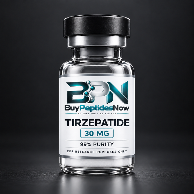 Tirzepatide
