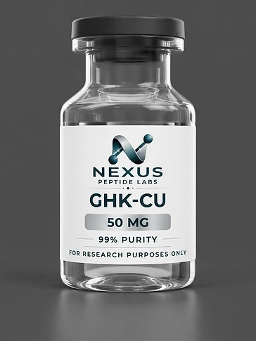 GHK-Cu