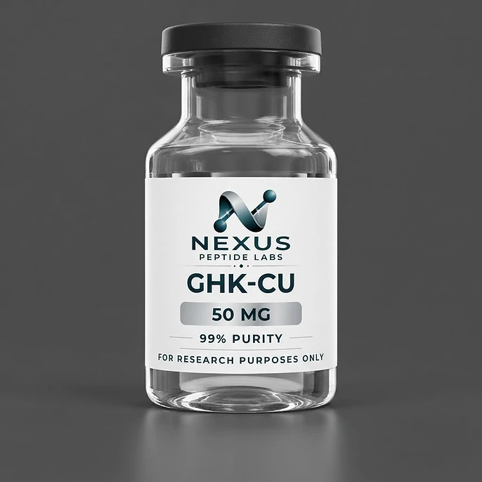 GHK-Cu
