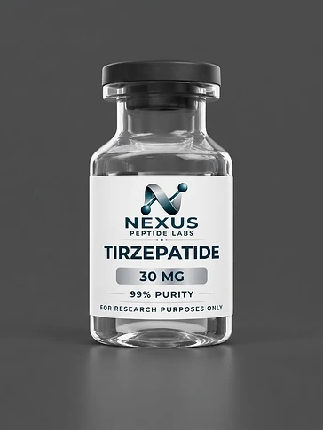 Tirzepatide