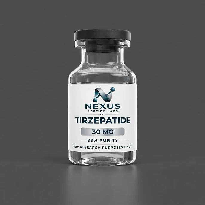 Tirzepatide