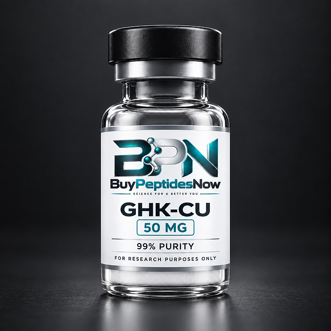 GHK-Cu