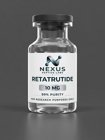 Retatrutide