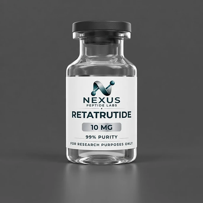 Retatrutide