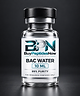 Bacteriostatic Water